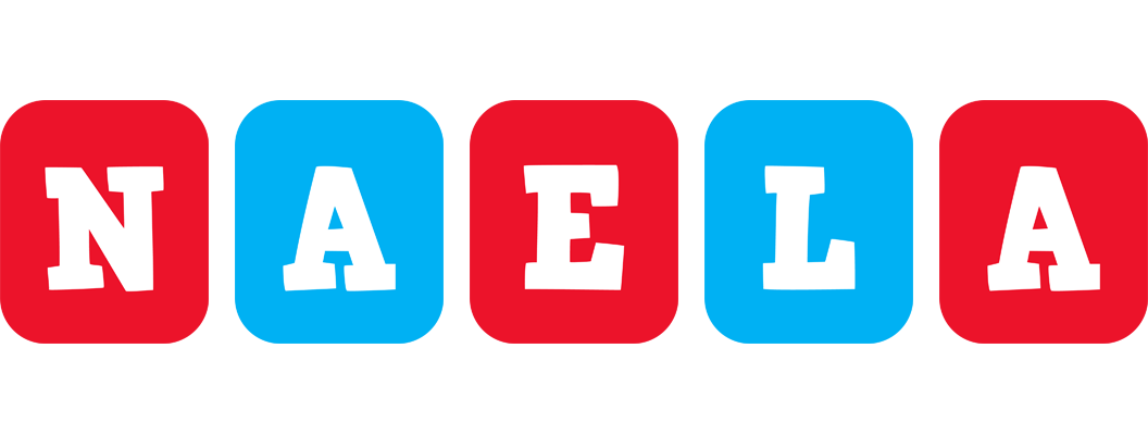 Naela diesel logo