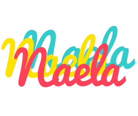 Naela disco logo