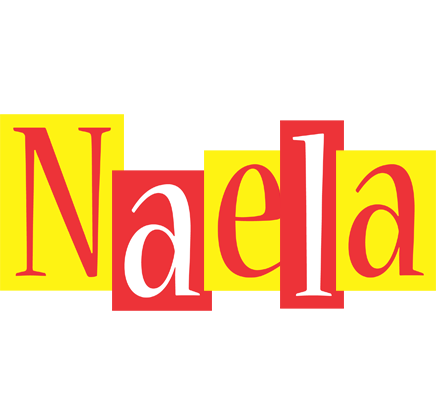 Naela errors logo