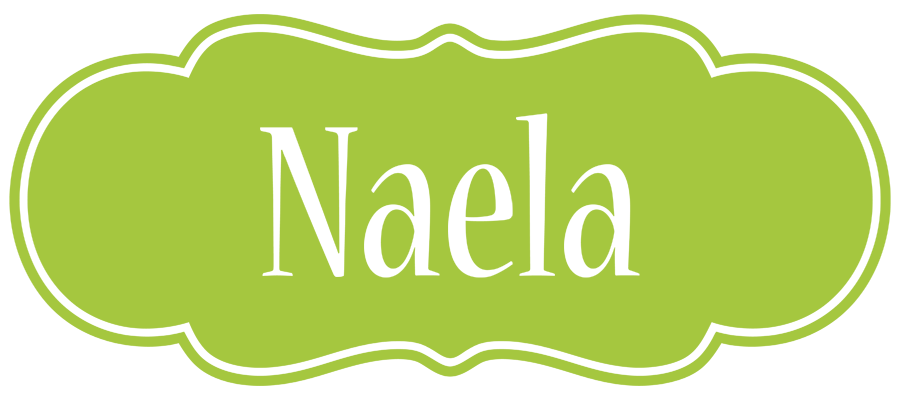 Naela family logo