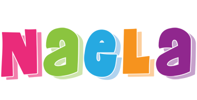 Naela friday logo