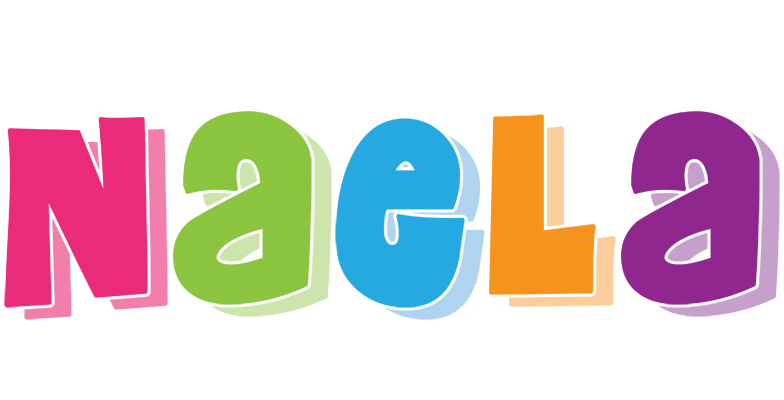 Naela friday logo