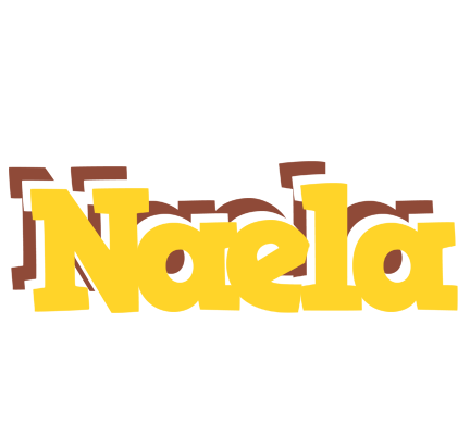Naela hotcup logo