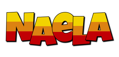 Naela jungle logo