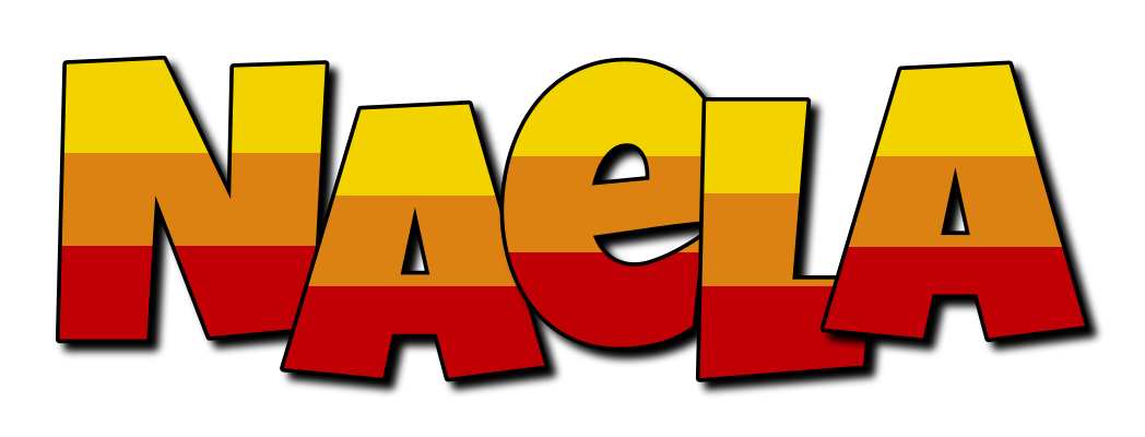Naela jungle logo