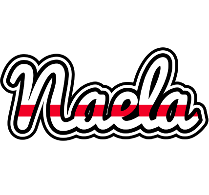 Naela kingdom logo