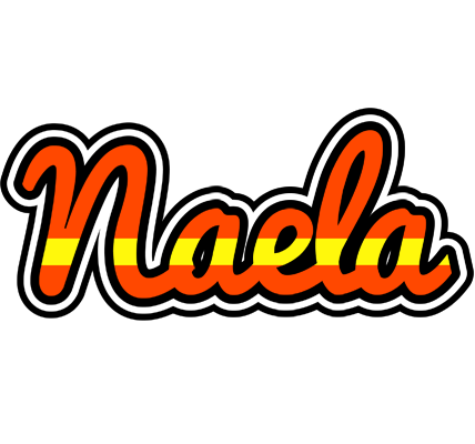 Naela madrid logo