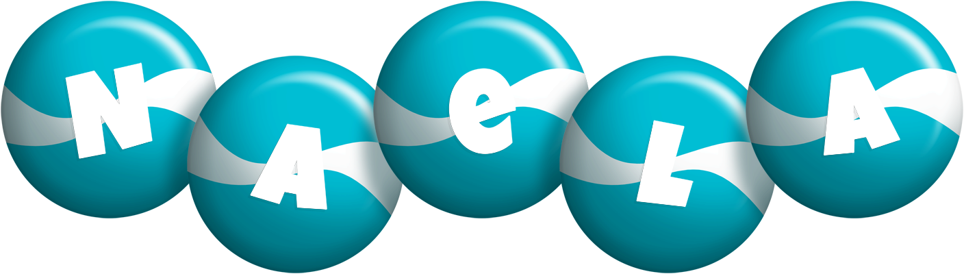 Naela messi logo
