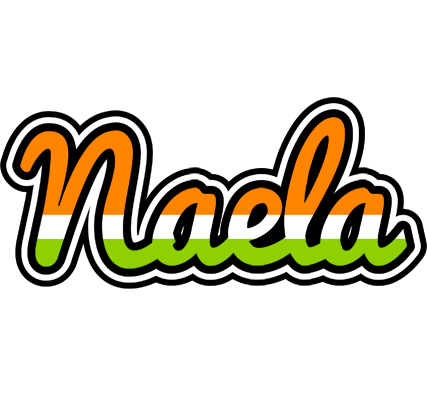 Naela mumbai logo