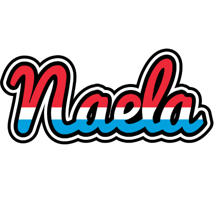 Naela norway logo