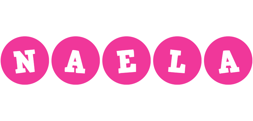 Naela poker logo