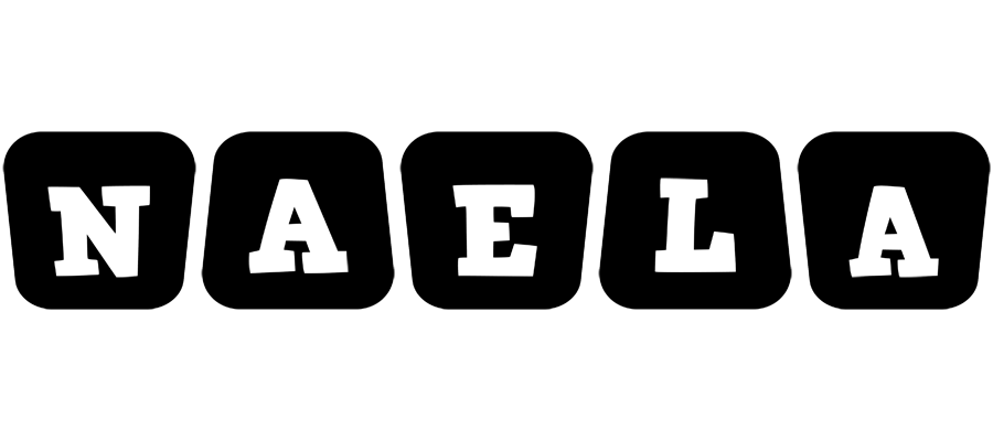 Naela racing logo