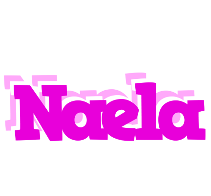 Naela rumba logo