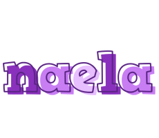 Naela sensual logo