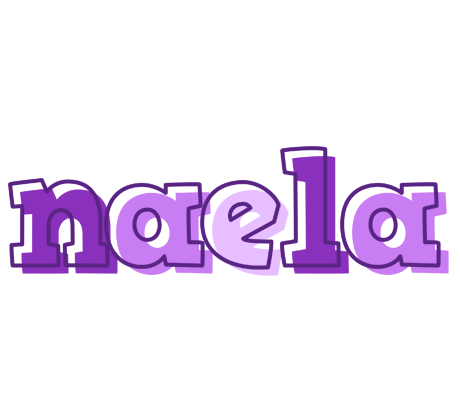 Naela sensual logo