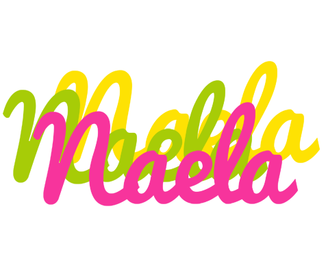 Naela sweets logo