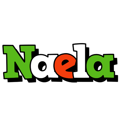 Naela venezia logo