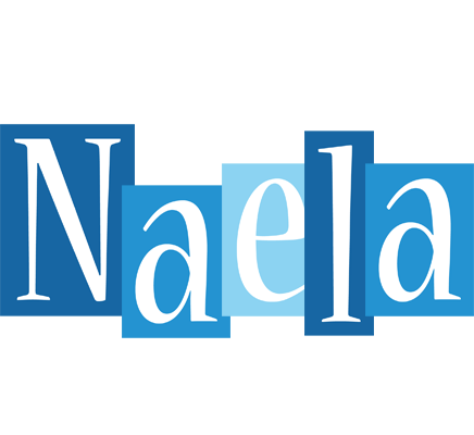 Naela winter logo