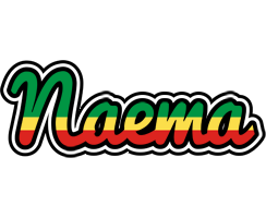 Naema african logo