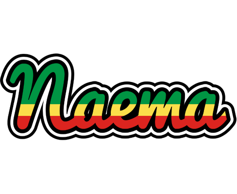 Naema african logo