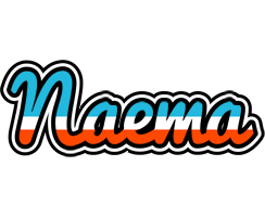 Naema america logo