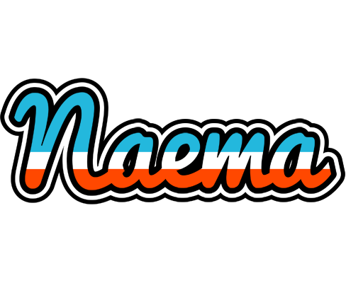 Naema america logo