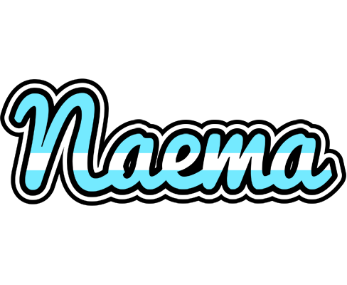 Naema argentine logo