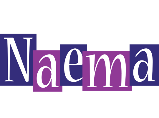 Naema autumn logo