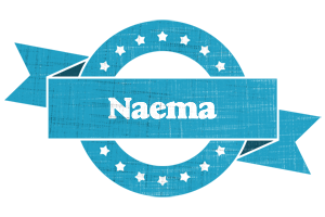 Naema balance logo