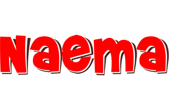 Naema basket logo