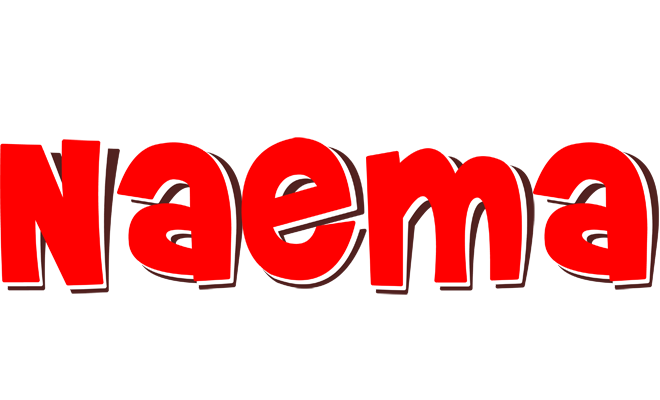 Naema basket logo
