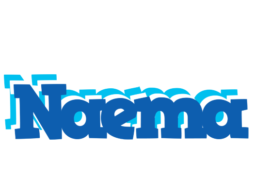 Naema business logo