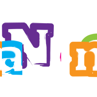 Naema casino logo