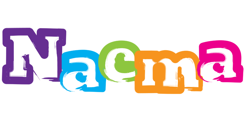Naema casino logo