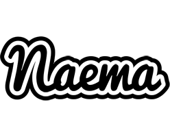 Naema chess logo