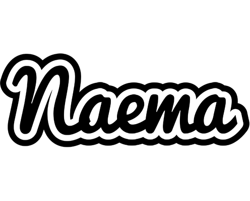 Naema chess logo