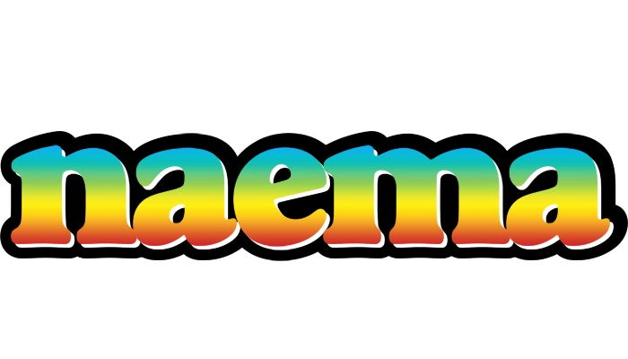 Naema color logo