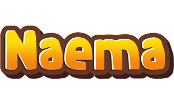 Naema cookies logo