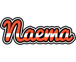 Naema denmark logo