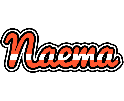 Naema denmark logo