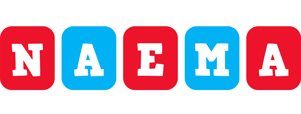 Naema diesel logo