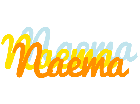 Naema energy logo