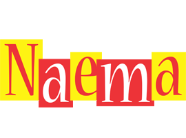 Naema errors logo