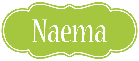 Naema family logo