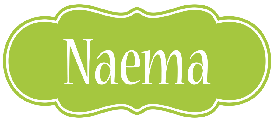Naema family logo