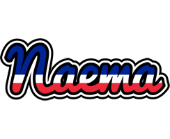 Naema france logo