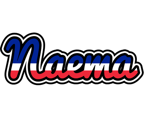 Naema france logo