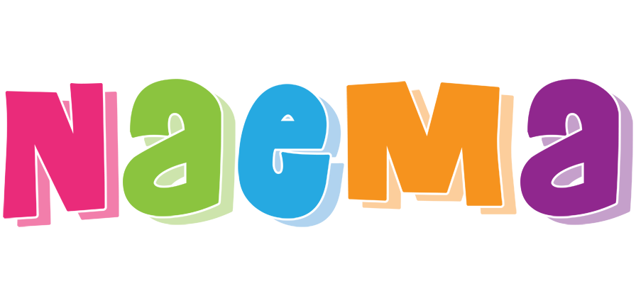 Naema friday logo