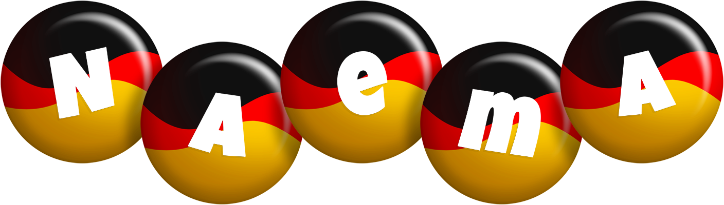 Naema german logo