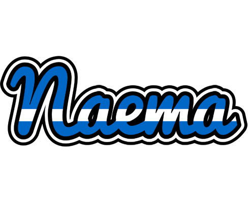 Naema greece logo